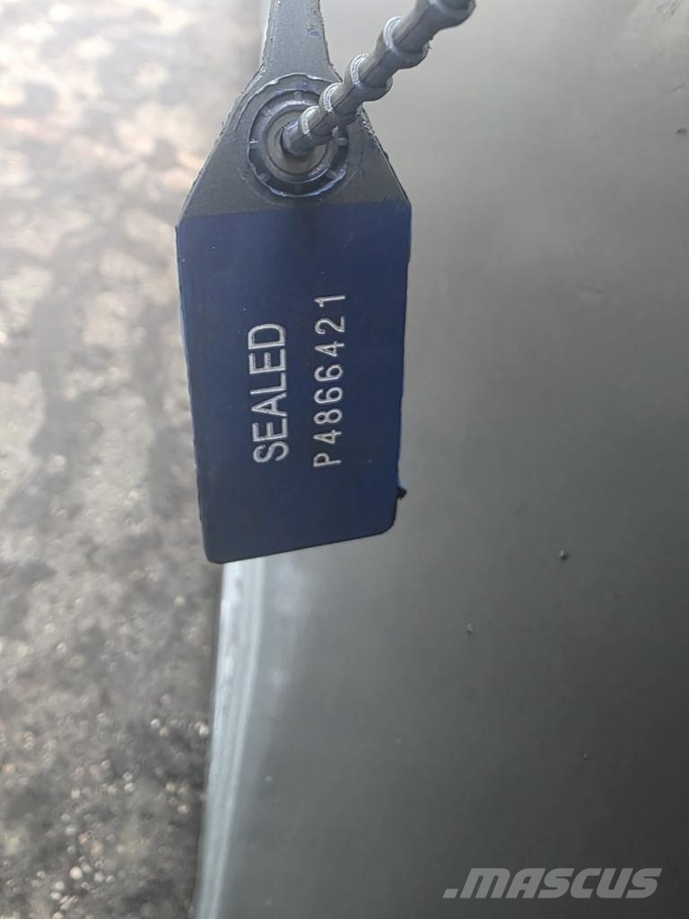 Demarec kinshofer drs 45 scrap shear fuhs mhl 360 scrap sh 切割機