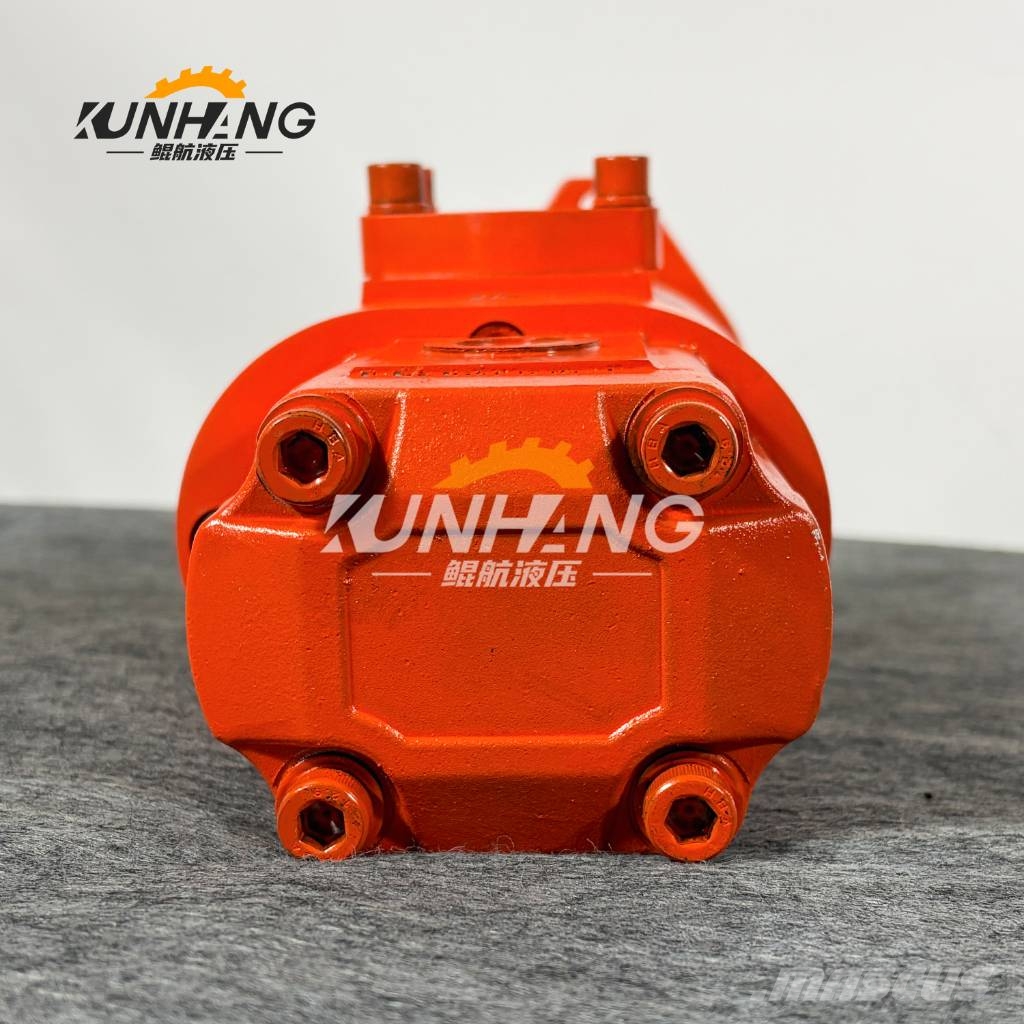 Hitachi EX1100-3 Gear Pump 4359575 4624061 4451389 4424243 Transmission