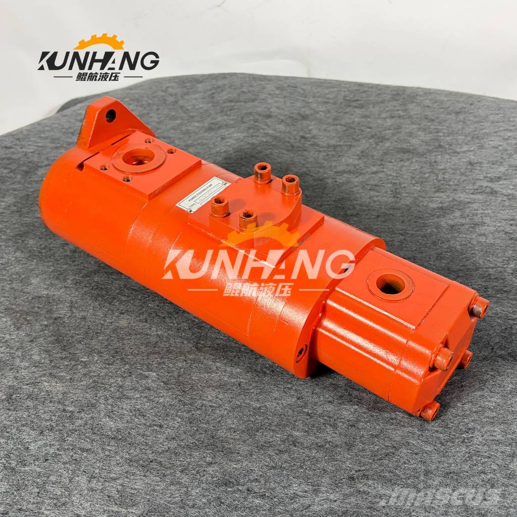 Hitachi EX1100-3 Gear Pump 4359575 4624061 4451389 4424243 Transmission
