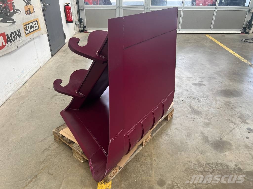 Holp VarioLöffel VL.112.700 / CW 20 CW30 CW40 / HA Excavator
