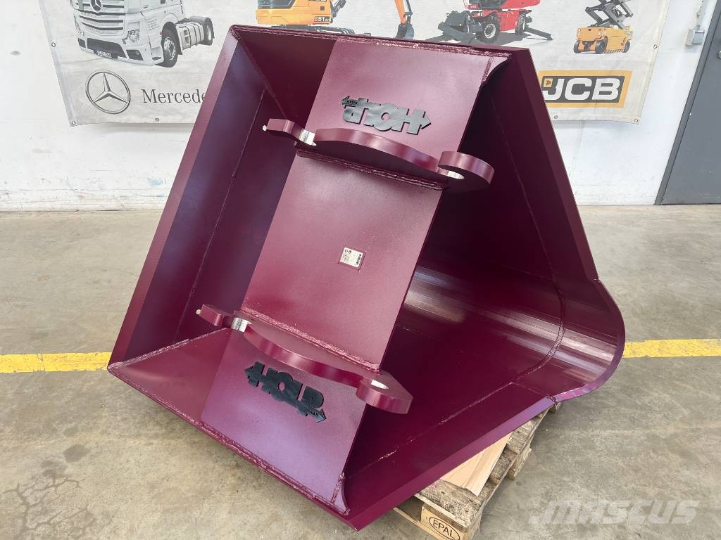 Holp VarioLöffel VL.112.700 / CW 20 CW30 CW40 / HA Excavator