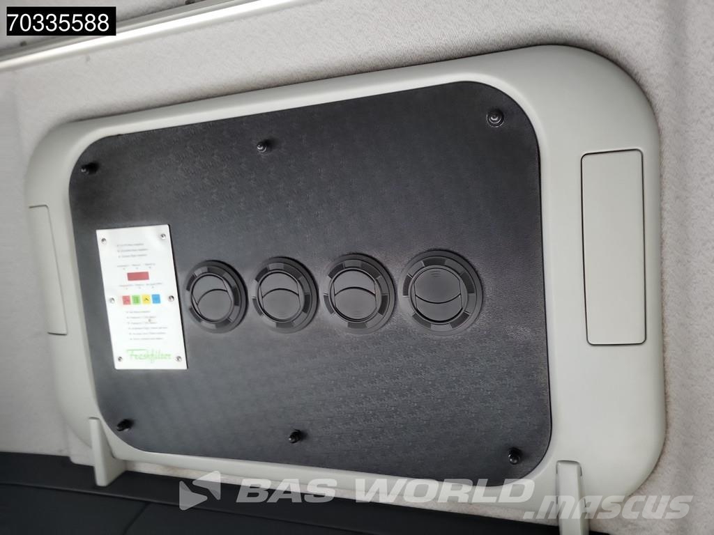 MAN TGS 49.480 10X4 NL-Truck APK 25m3 Ruizeveld tipper Bañeras basculantes usadas