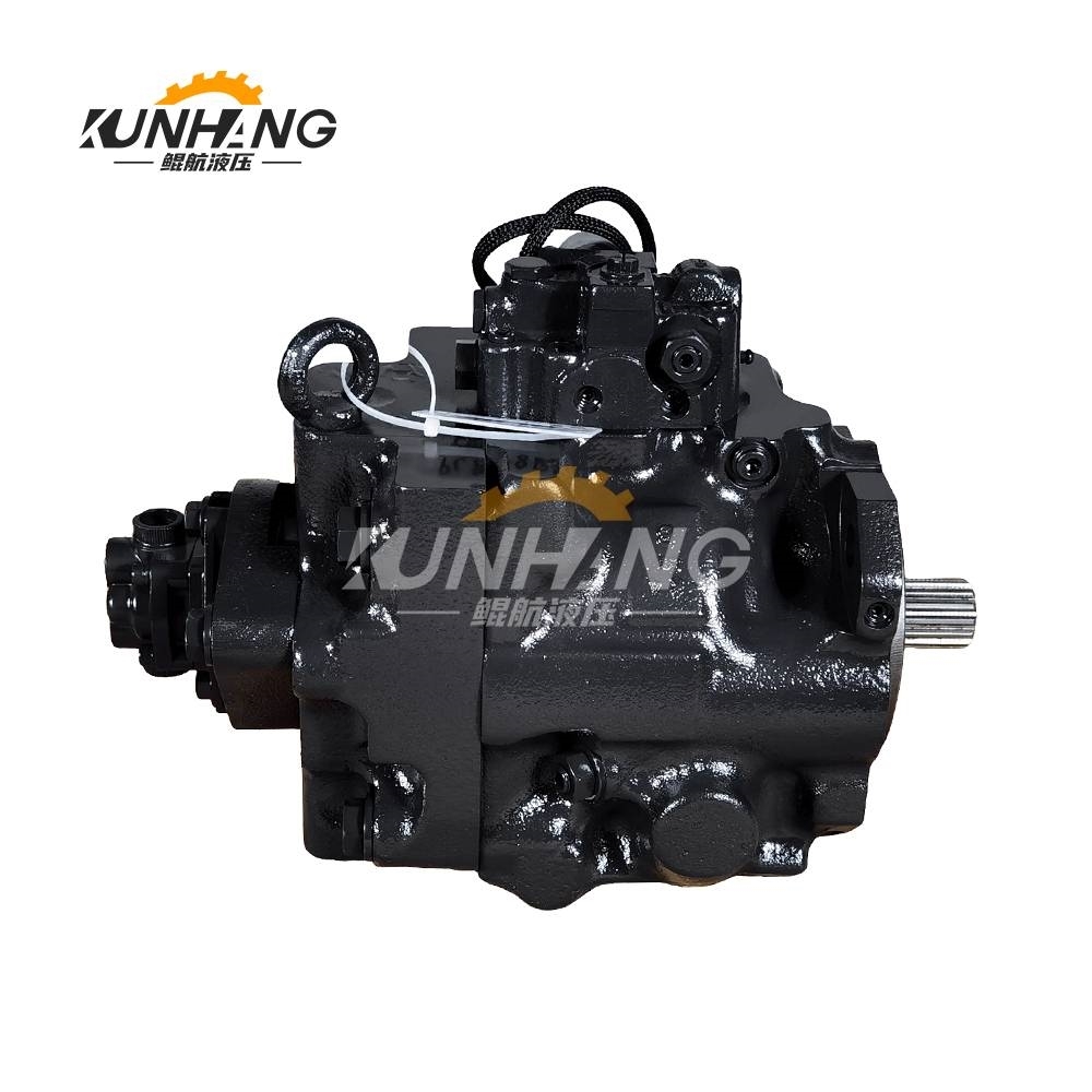 Komatsu 708-1W-41522 Fan Pump PC800-8 Hydraulic Pump Převodovka
