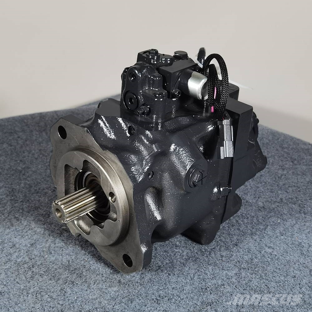 Komatsu 708-1W-41522 Fan Pump PC800-8 Hydraulic Pump Převodovka