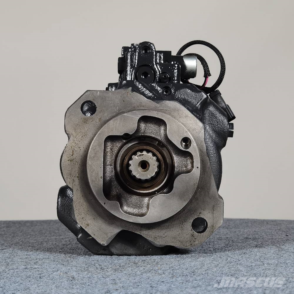 Komatsu 708-1W-41522 Fan Pump PC800-8 Hydraulic Pump Převodovka