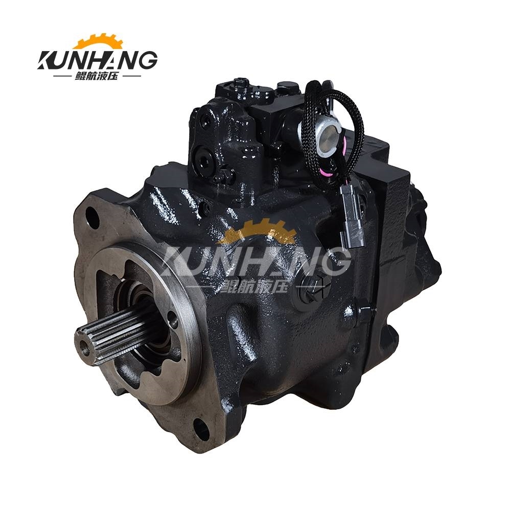 Komatsu 708-1W-41522 Fan Pump PC800-8 Hydraulic Pump Převodovka