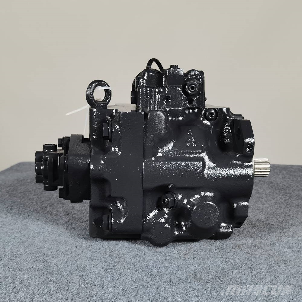 Komatsu 708-1W-41522 Fan Pump PC800-8 Hydraulic Pump Převodovka