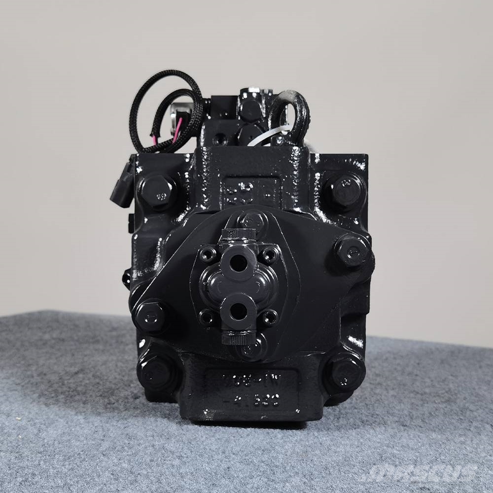 Komatsu 708-1W-41522 Fan Pump PC800-8 Hydraulic Pump Převodovka