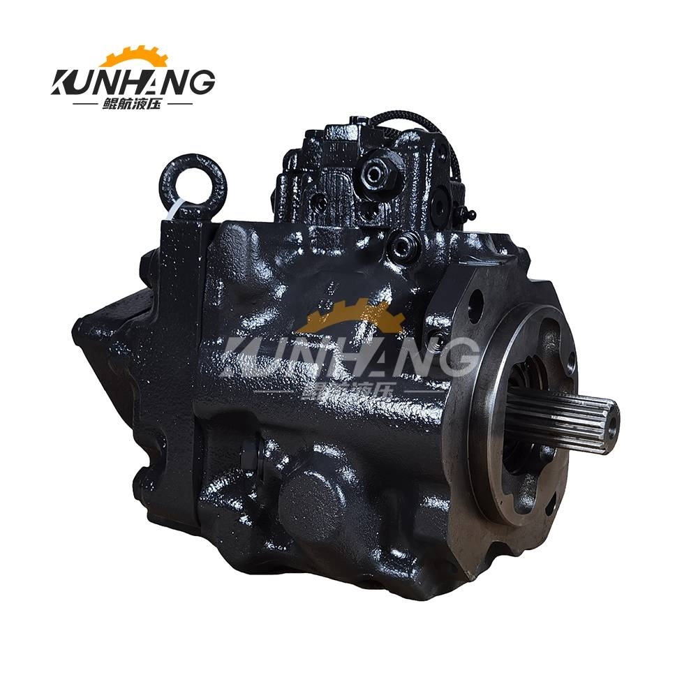 Komatsu 708-1W-41522 Fan Pump PC800-8 Hydraulic Pump Převodovka