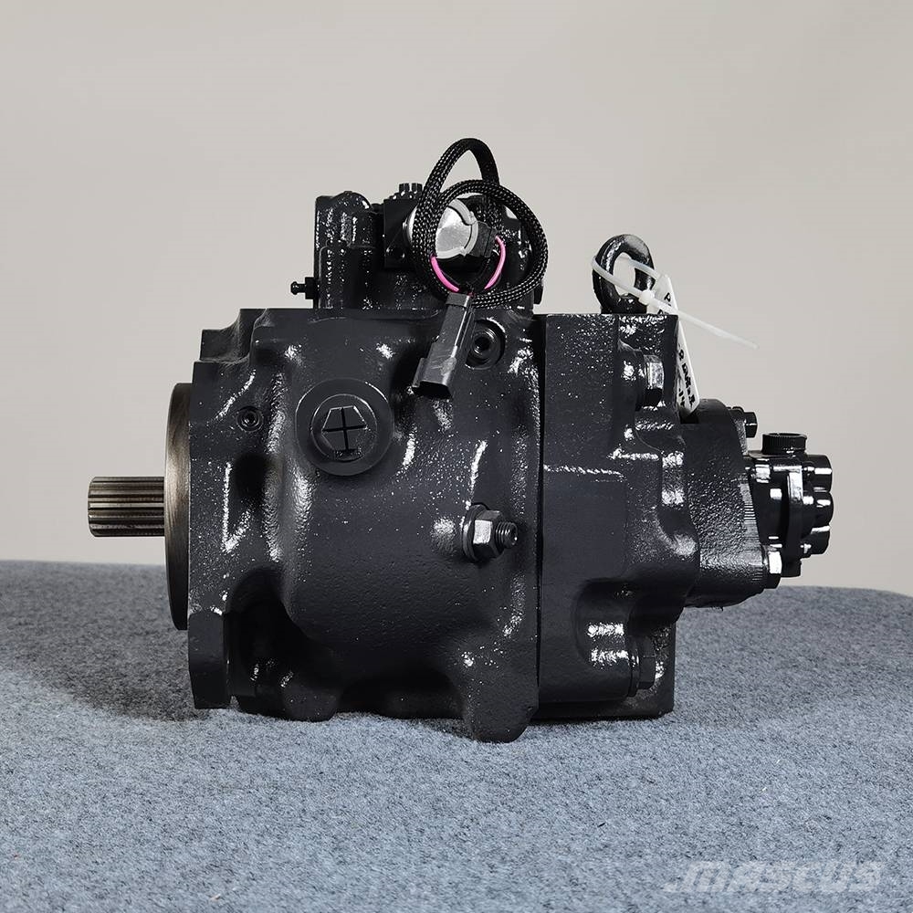Komatsu 708-1W-41522 Fan Pump PC800-8 Hydraulic Pump Převodovka