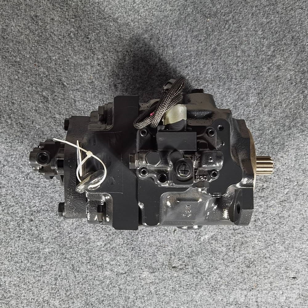 Komatsu 708-1W-41522 Fan Pump PC800-8 Hydraulic Pump Převodovka