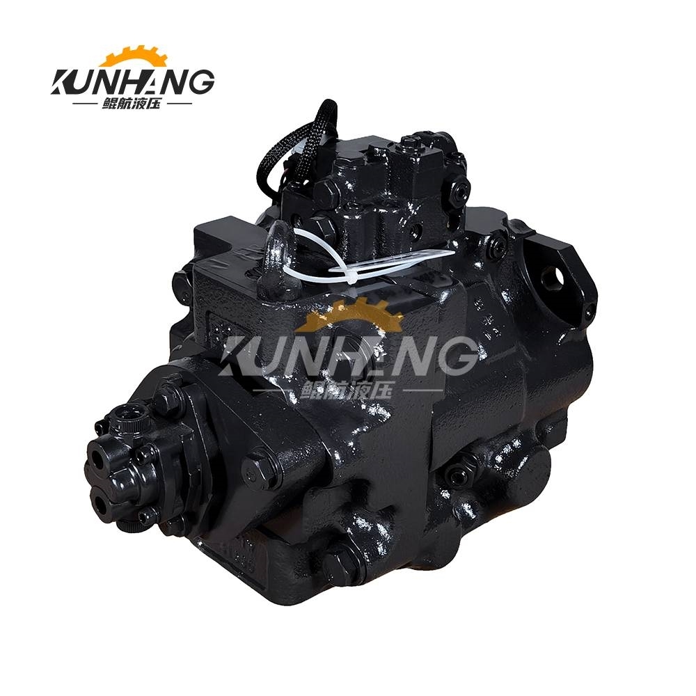 Komatsu 708-1W-41522 Fan Pump PC800-8 Hydraulic Pump Převodovka