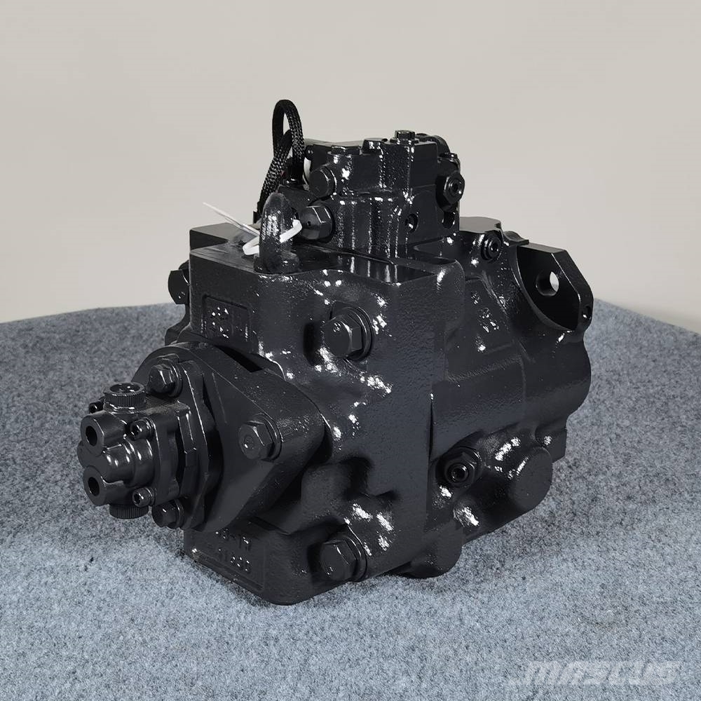 Komatsu 708-1W-41522 Fan Pump PC800-8 Hydraulic Pump Převodovka