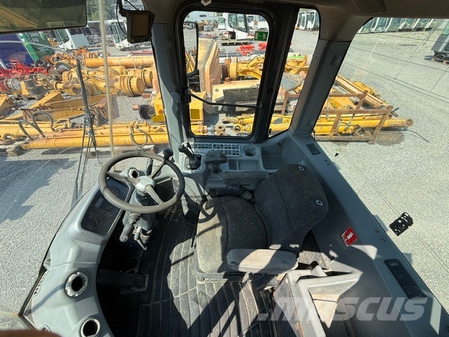 Doosan DL 400 /DL 300/DL250 USED CAB Cabina