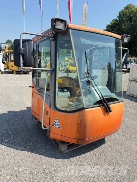 Doosan DL 400 /DL 300/DL250 USED CAB Cabina