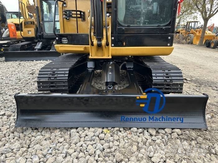 CAT 306E2 Minibagger < 7t
