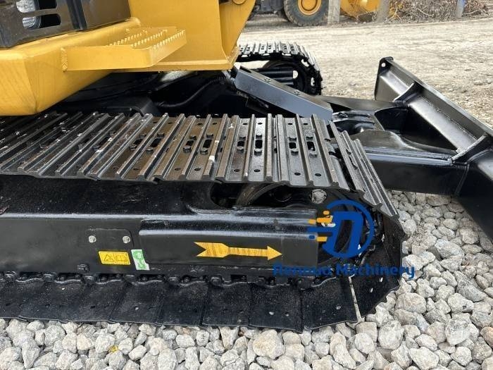 CAT 306E2 Minibagger < 7t