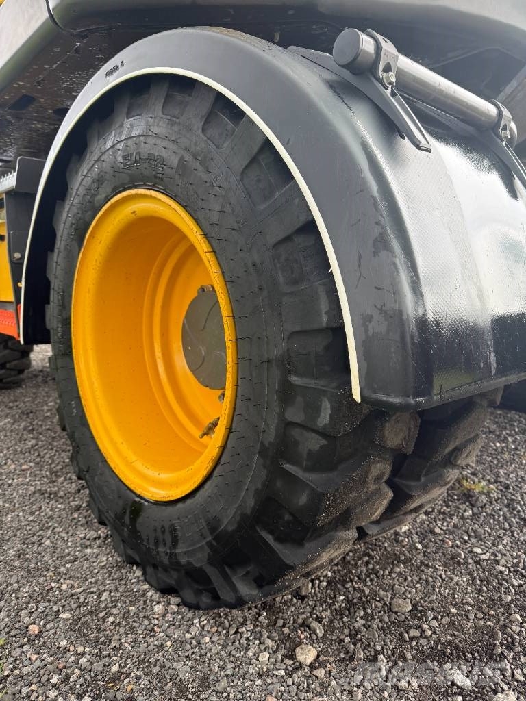 Volvo EWR 130 E حفارات