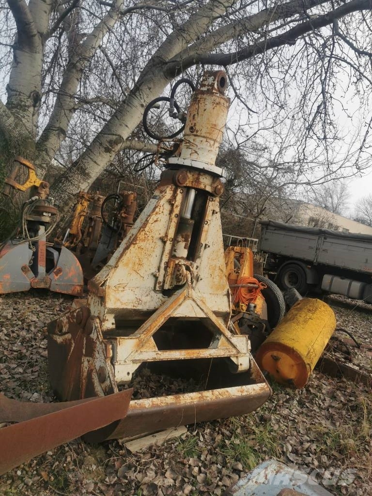 O&K 45t Gribere