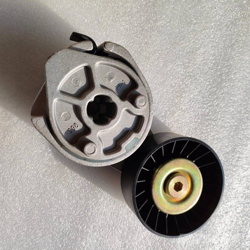 Cummins ISB6.7 Belt Tensioner 4987964 4891116 4936440 Silniki