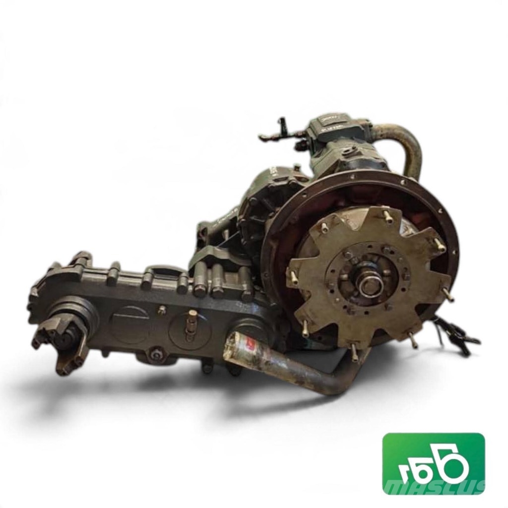 New Holland Dana Spicer 76080023 Transmission for New Holland Коробка передач