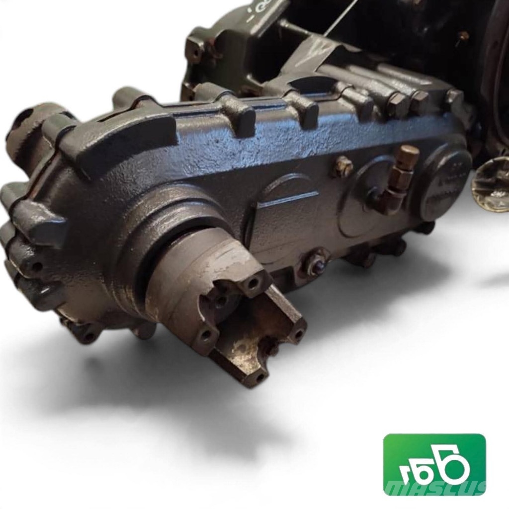 New Holland Dana Spicer 76080023 Transmission for New Holland Коробка передач