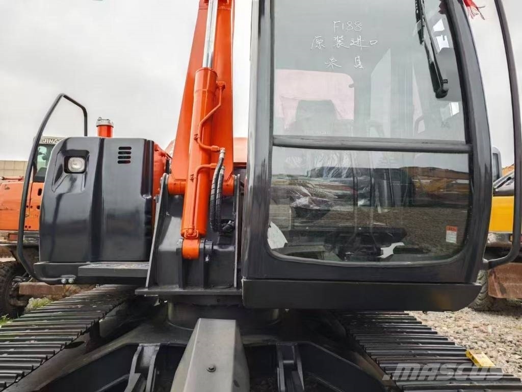 日立 70 履帶式 挖土機/掘鑿機/挖掘機