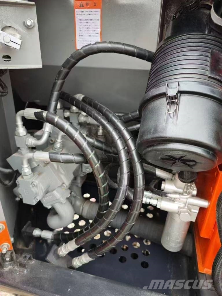 日立 70 履帶式 挖土機/掘鑿機/挖掘機