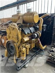 CAT C 27 Acert Tier 2 Dzinēji