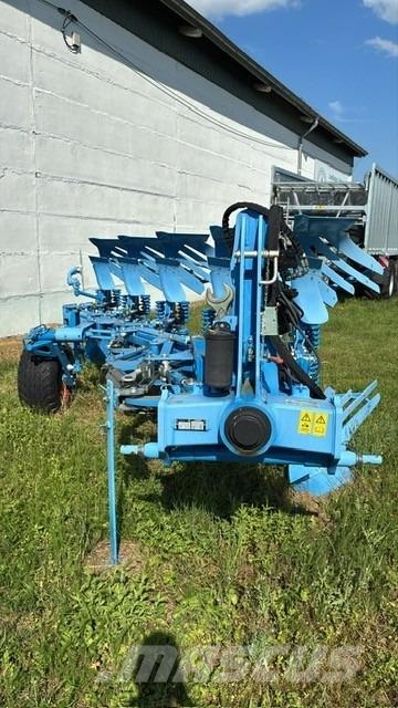 Lemken Juwel 8 M V X 5 L 100 Muud põllumajandusmasinad