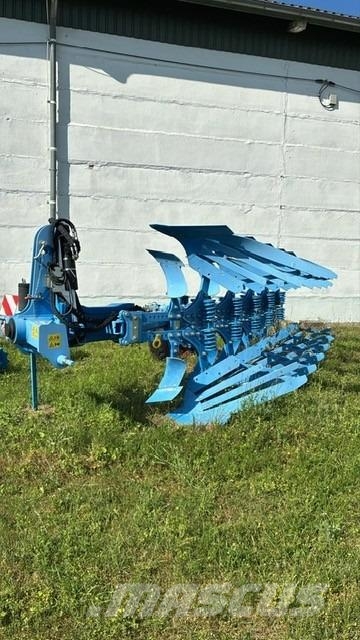 Lemken Juwel 8 M V X 5 L 100 Muud põllumajandusmasinad
