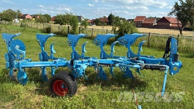 Lemken Juwel 8 M V X 5 L 100 Muud põllumajandusmasinad