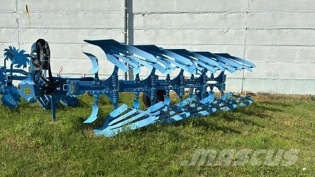 Lemken Juwel 8 M V X 5 L 100 Muud põllumajandusmasinad