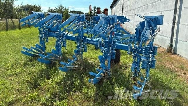 Lemken Juwel 8 M V X 5 L 100 Muud põllumajandusmasinad