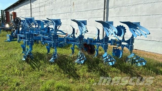 Lemken Juwel 8 M V X 5 L 100 Muud põllumajandusmasinad