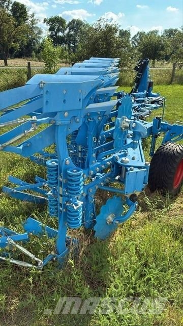 Lemken Juwel 8 M V X 5 L 100 Muud põllumajandusmasinad