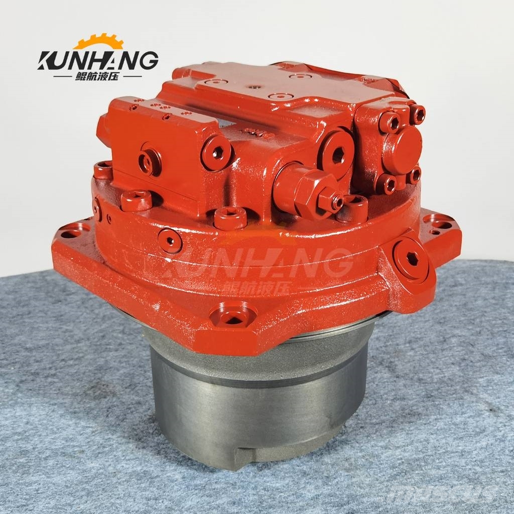 Hitachi EX1200-6 4610103 Travel Motor MSF-340VP-FH5 Хидравлични
