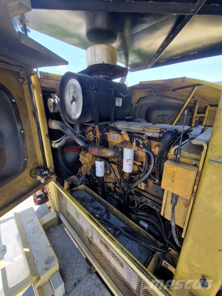 Tana Shark 440 D - Ricondizionato Atliekų smulkintuvai