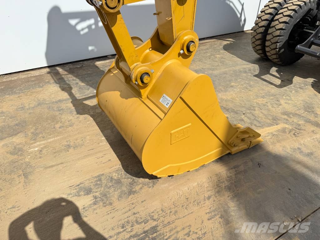 CAT M315GC - BRAND NEW / UNUSED / Hammer Lines Excavadoras de ruedas