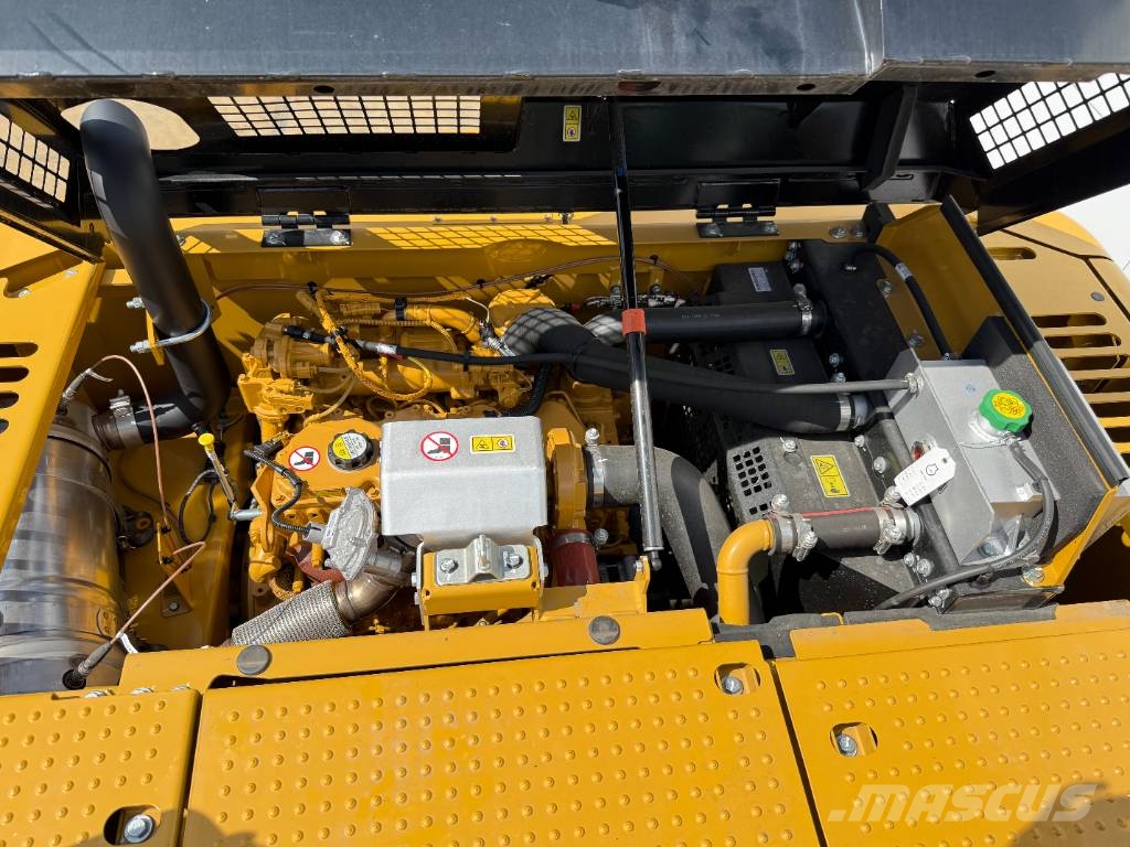 CAT M315GC - BRAND NEW / UNUSED / Hammer Lines Excavadoras de ruedas