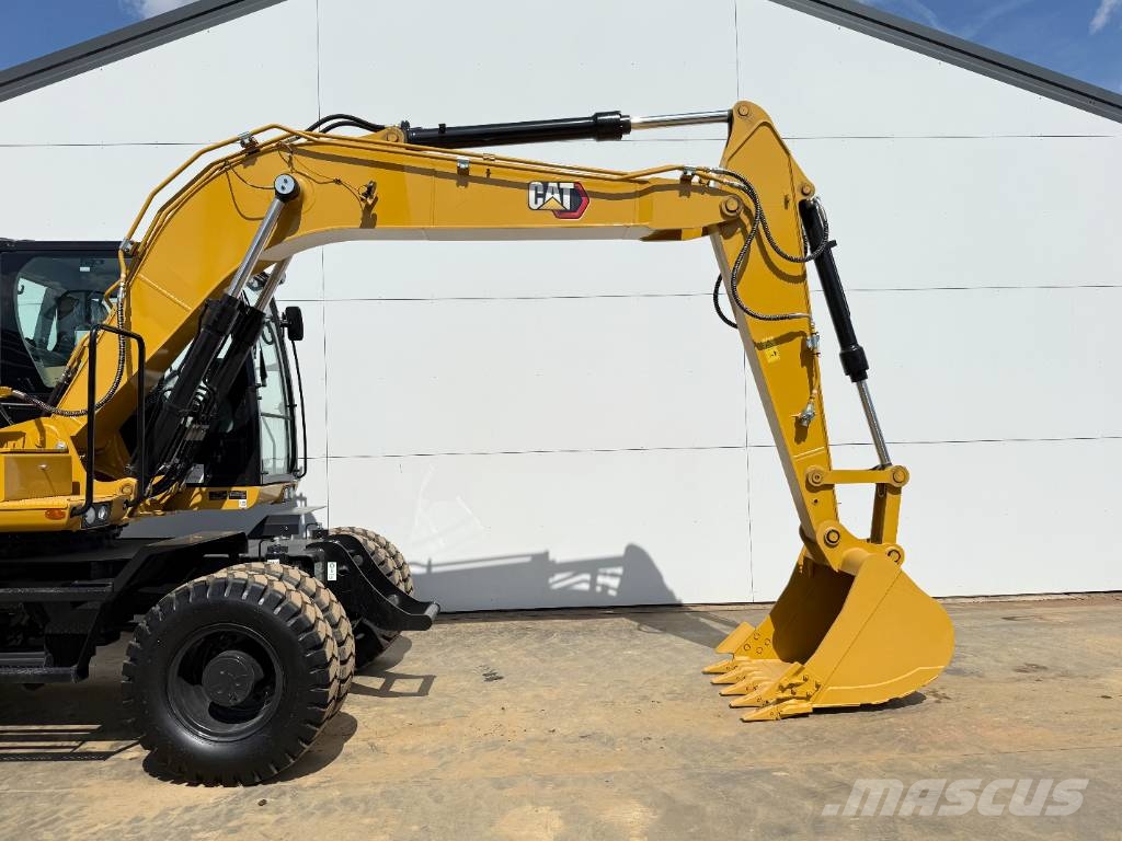 CAT M315GC - BRAND NEW / UNUSED / Hammer Lines Excavadoras de ruedas
