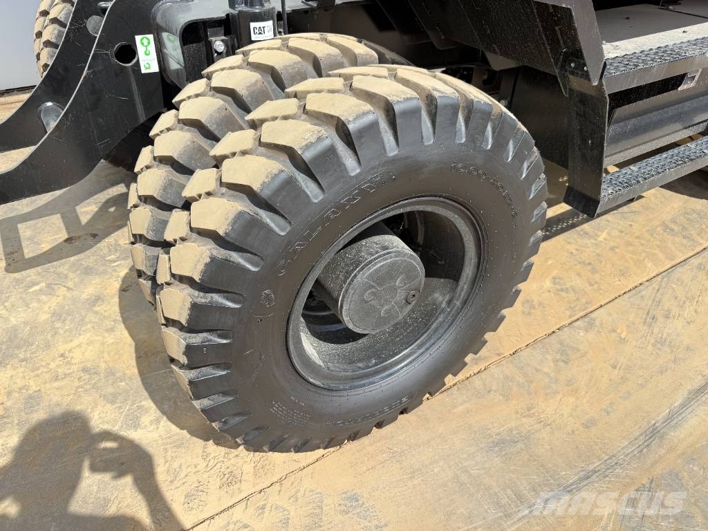 CAT M315GC - BRAND NEW / UNUSED / Hammer Lines Excavadoras de ruedas