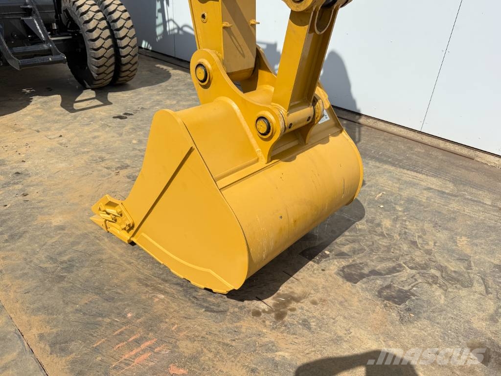 CAT M315GC - BRAND NEW / UNUSED / Hammer Lines Excavadoras de ruedas