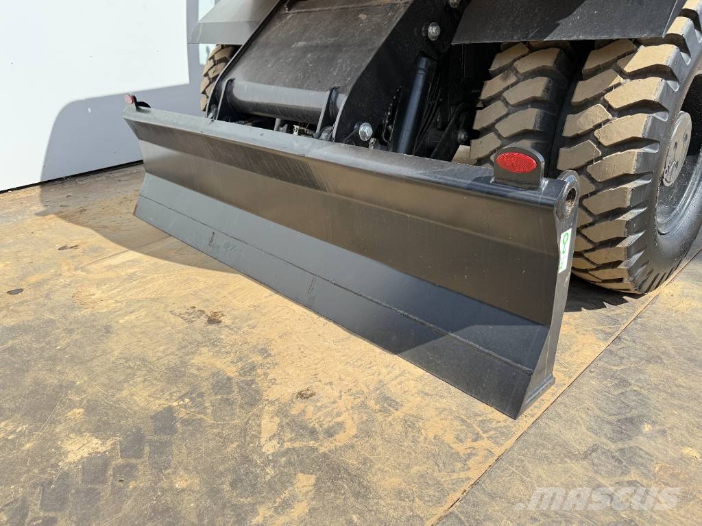 CAT M315GC - BRAND NEW / UNUSED / Hammer Lines Excavadoras de ruedas