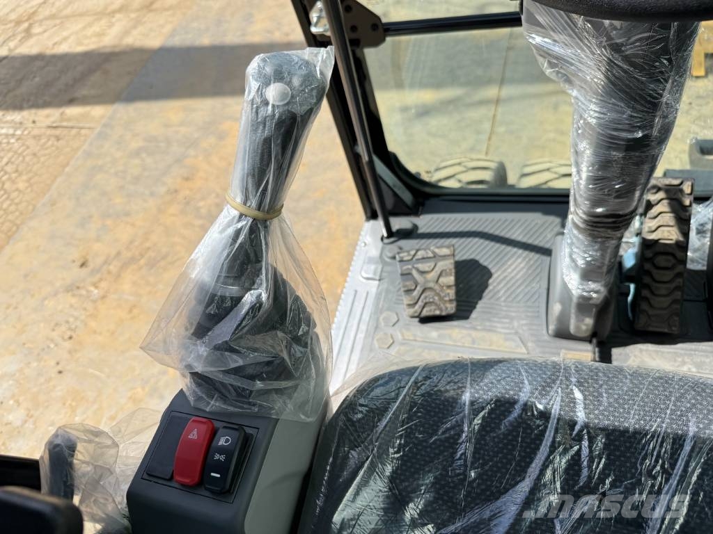 CAT M315GC - BRAND NEW / UNUSED / Hammer Lines Excavadoras de ruedas