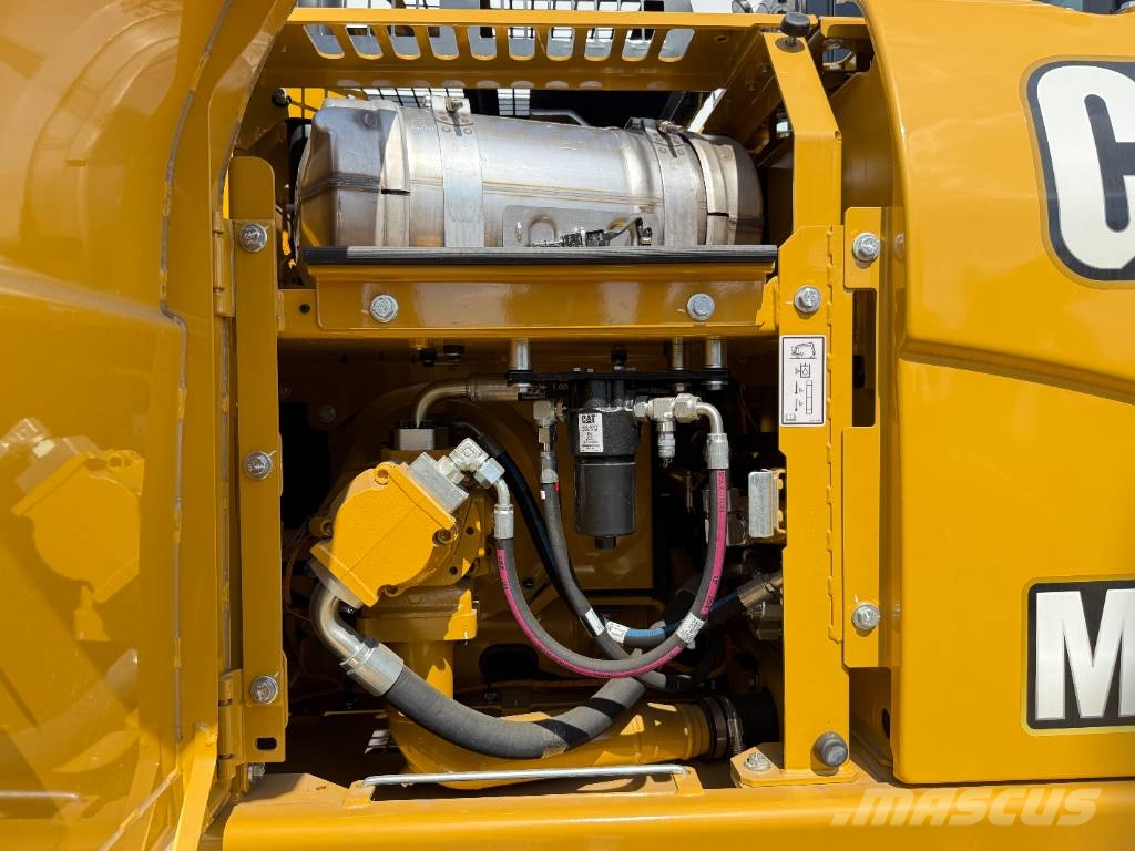 CAT M315GC - BRAND NEW / UNUSED / Hammer Lines Excavadoras de ruedas
