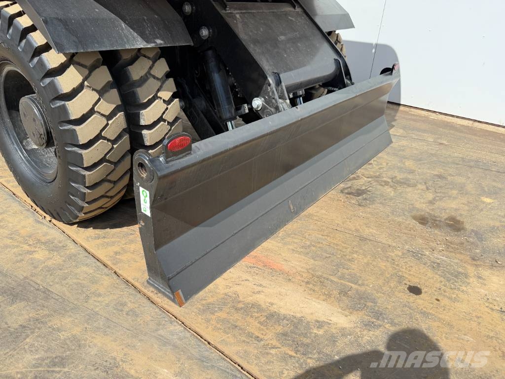 CAT M315GC - BRAND NEW / UNUSED / Hammer Lines Excavadoras de ruedas