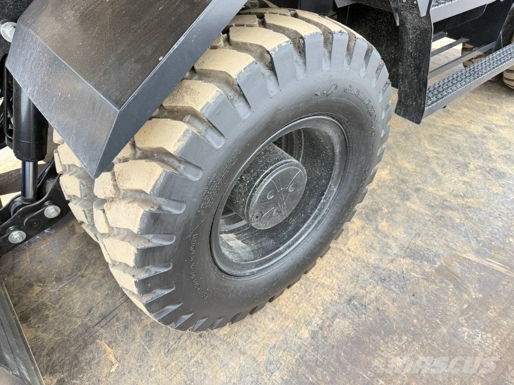 CAT M315GC - BRAND NEW / UNUSED / Hammer Lines Excavadoras de ruedas