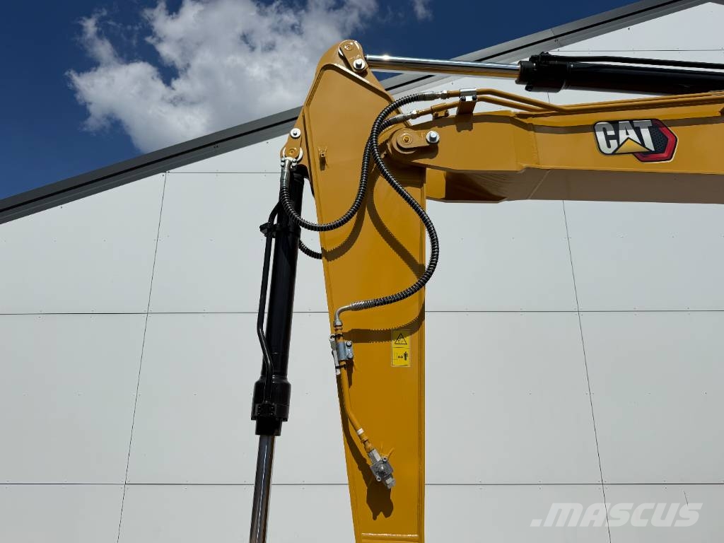 CAT M315GC - BRAND NEW / UNUSED / Hammer Lines Excavadoras de ruedas