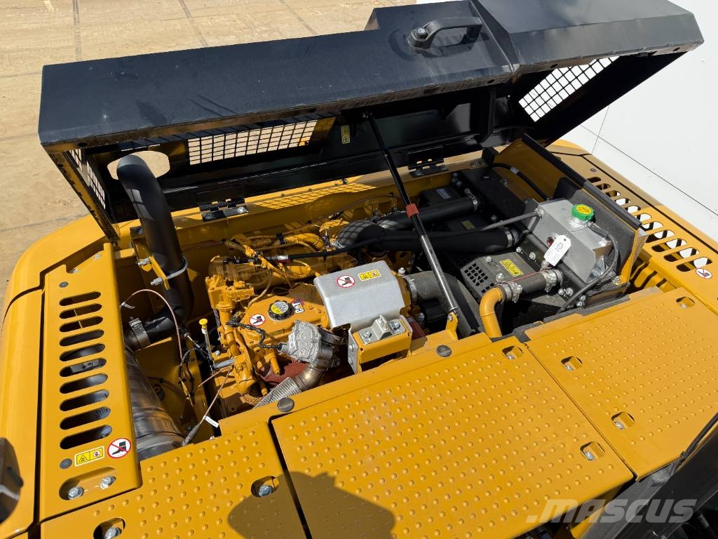 CAT M315GC - BRAND NEW / UNUSED / Hammer Lines Excavadoras de ruedas
